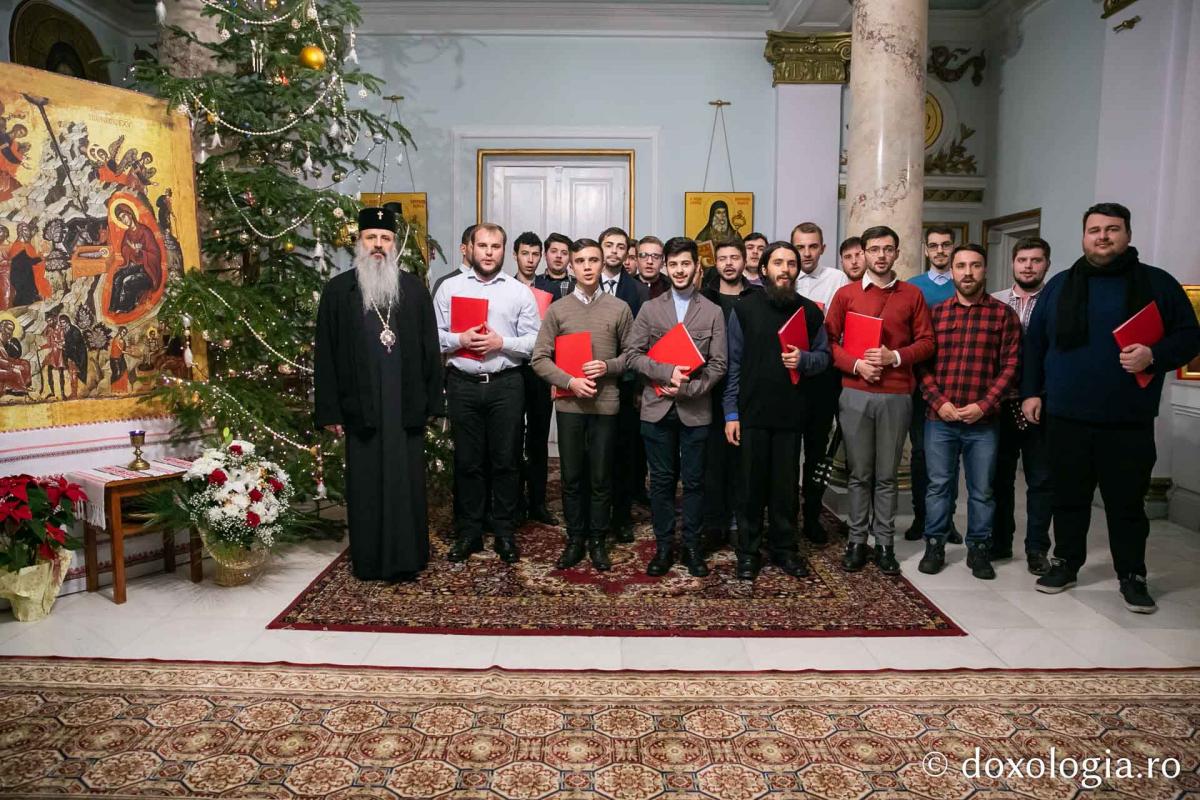 Căminul „Buna Vestire” sau noua comunitate #VIE din mediul teologic ieșean