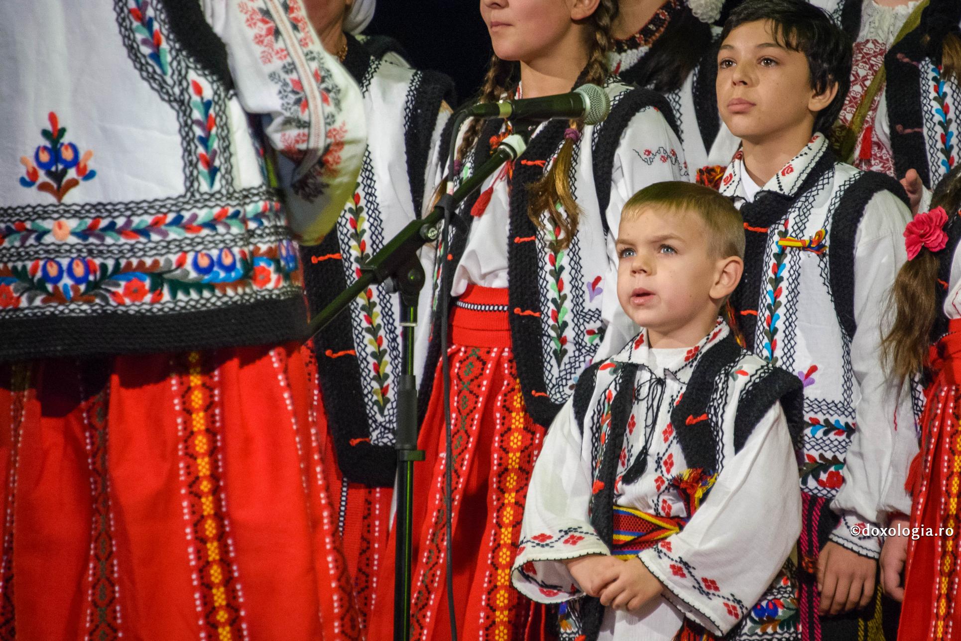 Colindele – factor al unității de neam