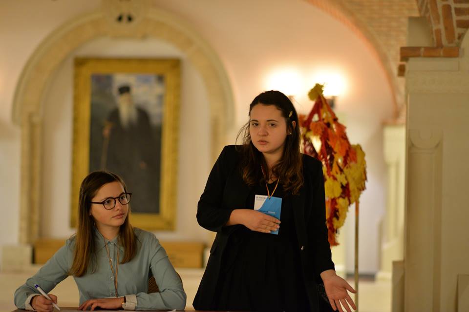 Concurs de dezbateri la ASCOR Iaşi