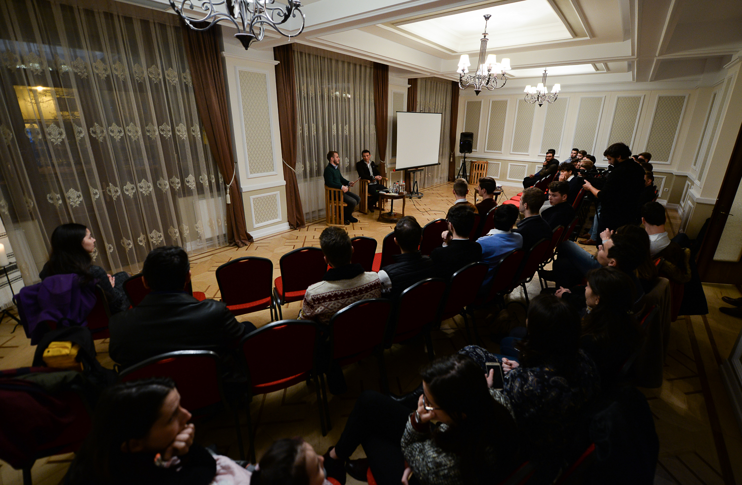 Zilele Colegiului „Sfântul Nicolae”, la ediție aniversară