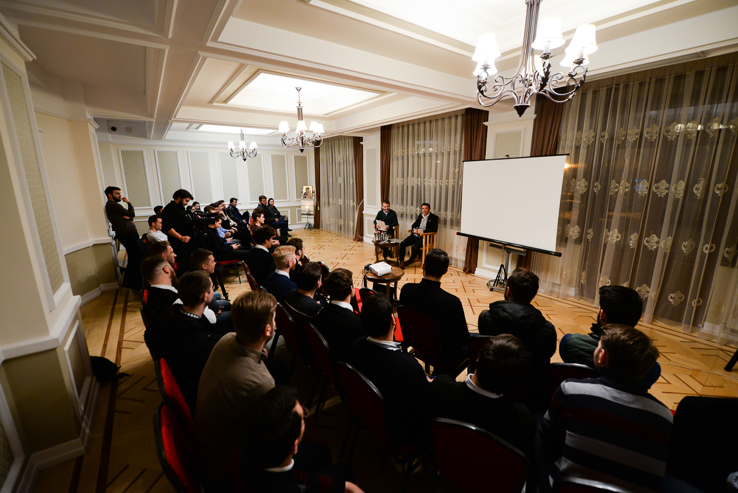 Zilele Colegiului „Sfântul Nicolae”, la ediție aniversară