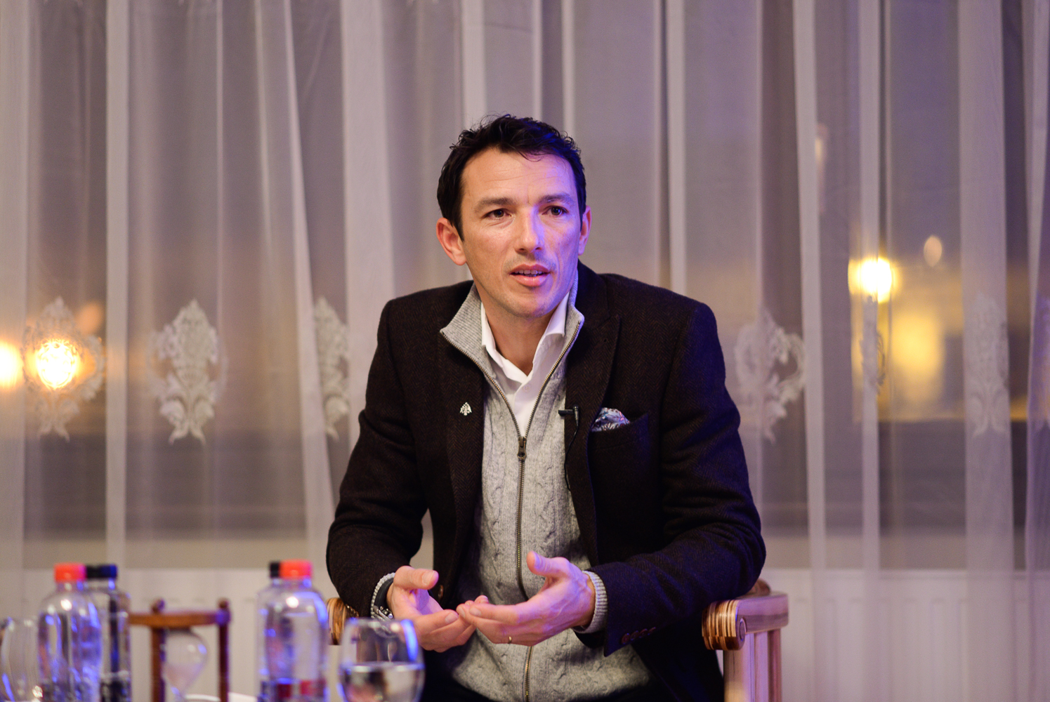 Zilele Colegiului „Sfântul Nicolae”, la ediție aniversară