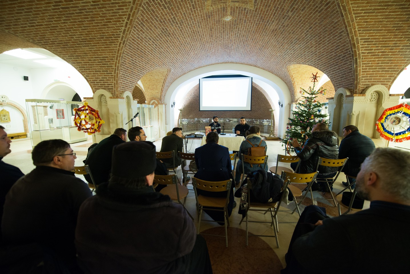 Conferință la Iași: „Hristos în viața comunităților de romi de pe cuprinsul țării noastre”