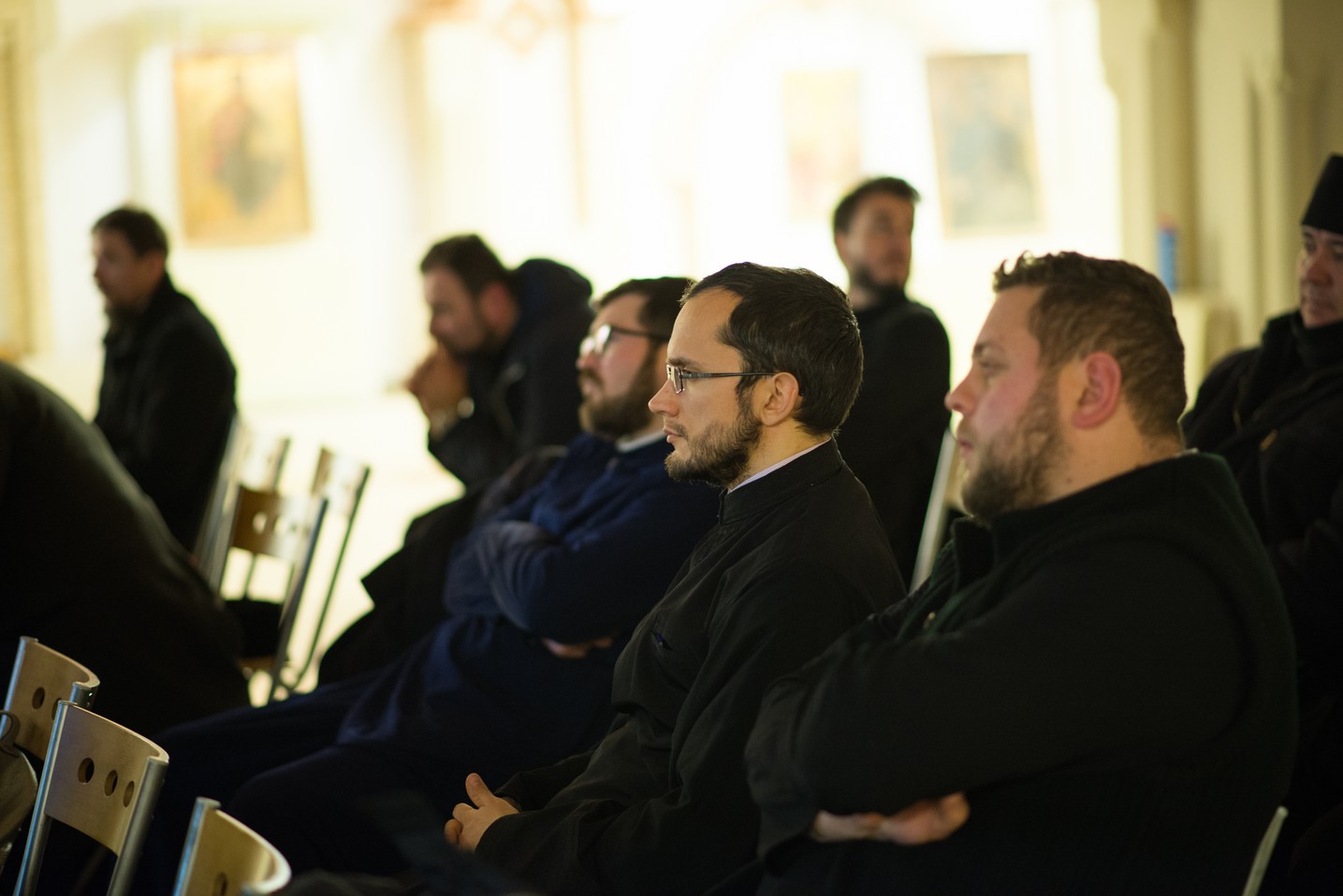 Conferință la Iași: „Hristos în viața comunităților de romi de pe cuprinsul țării noastre”