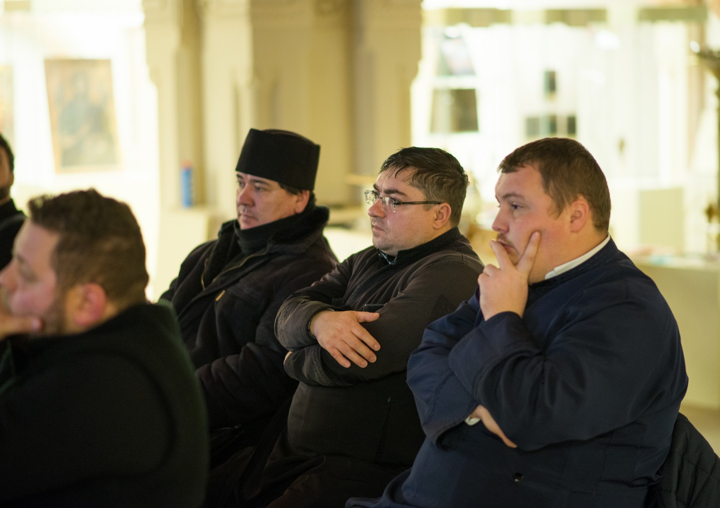 Conferință la Iași: „Hristos în viața comunităților de romi de pe cuprinsul țării noastre”