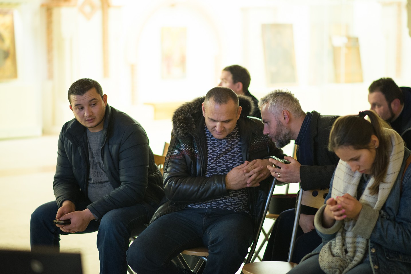 Conferință la Iași: „Hristos în viața comunităților de romi de pe cuprinsul țării noastre”