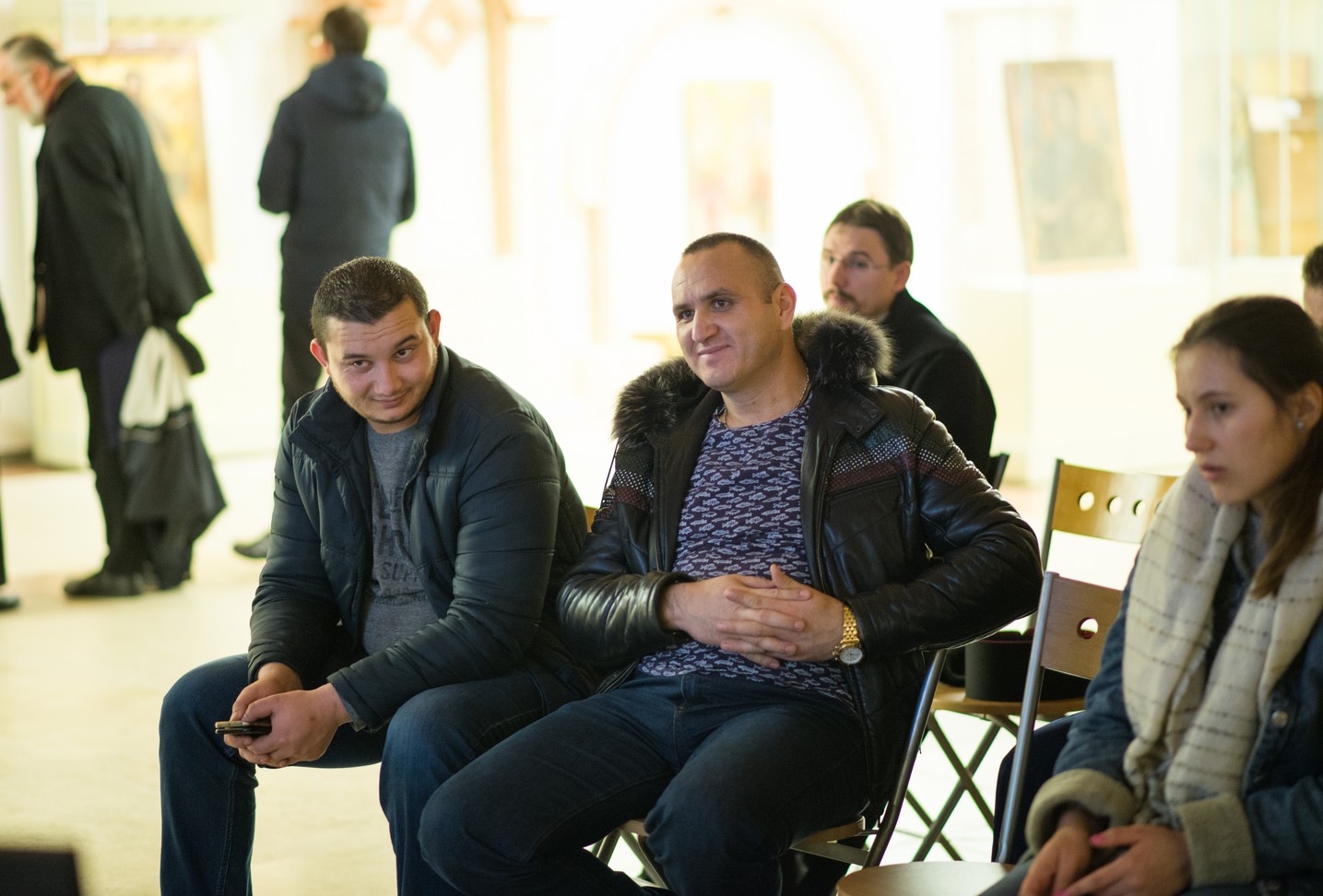 Conferință la Iași: „Hristos în viața comunităților de romi de pe cuprinsul țării noastre”