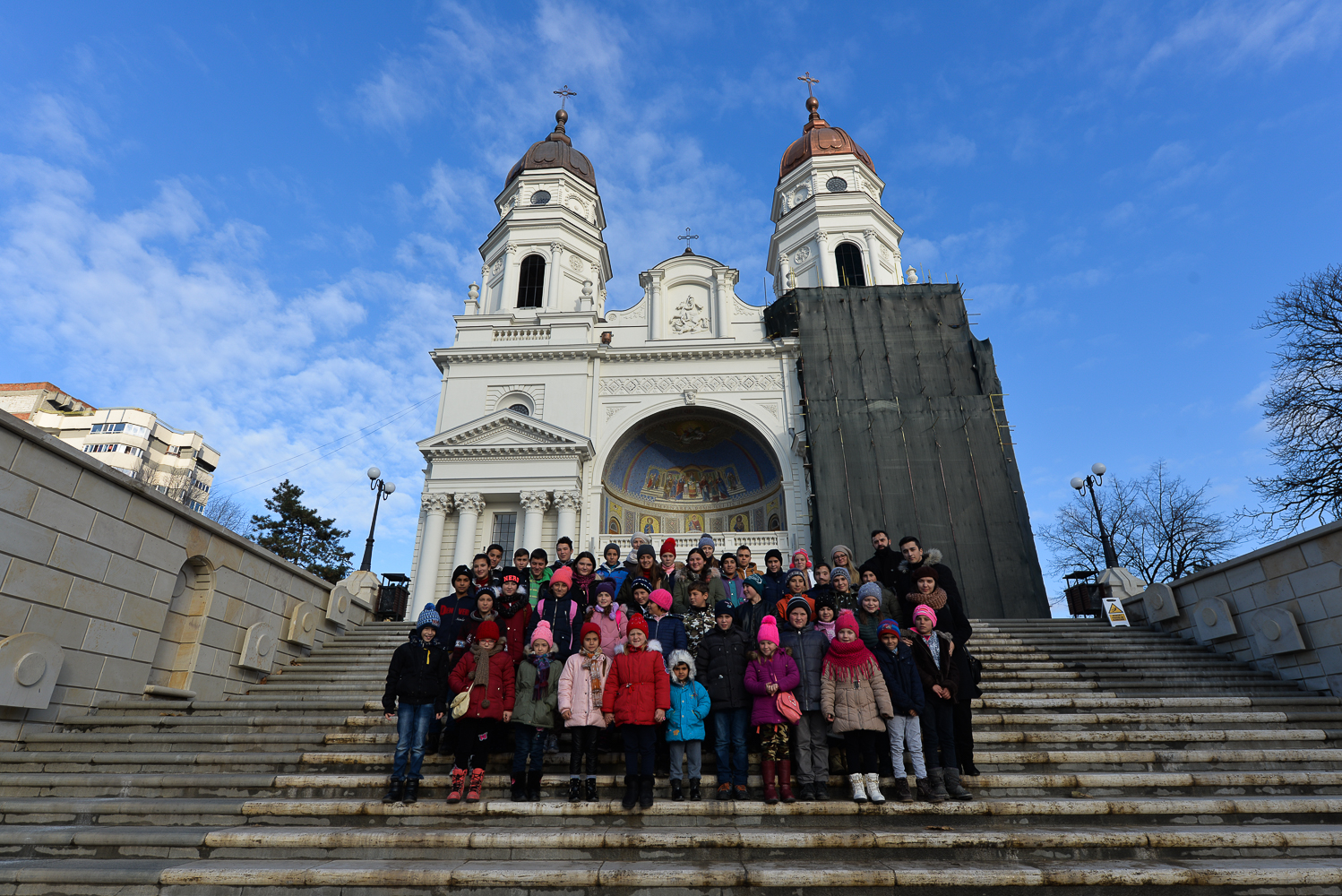 Zilele Colegiului „Sfântul Nicolae”, la ediție aniversară