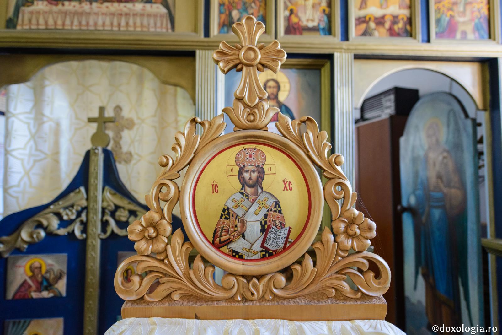 Rugăciunea Sfântului Ioan Damaschinul