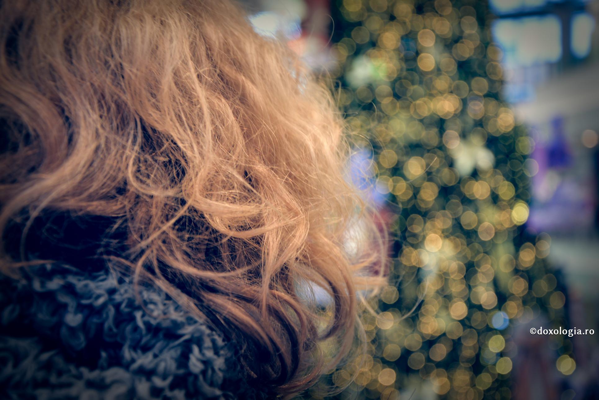 „It's beginning to look a lot like Christmas”... în Parohia Runcu-Țibana