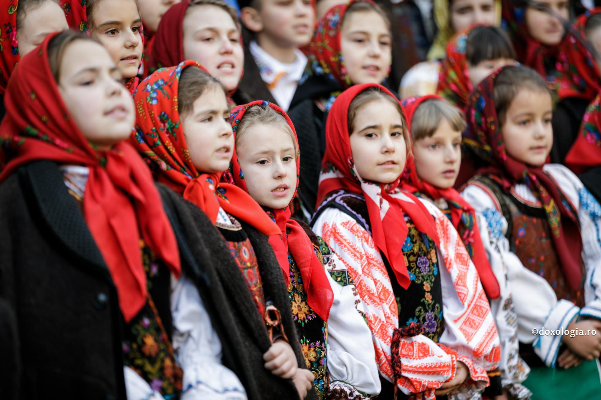 Rolul colindelor în transmiterea și păstrarea dreptei credințe