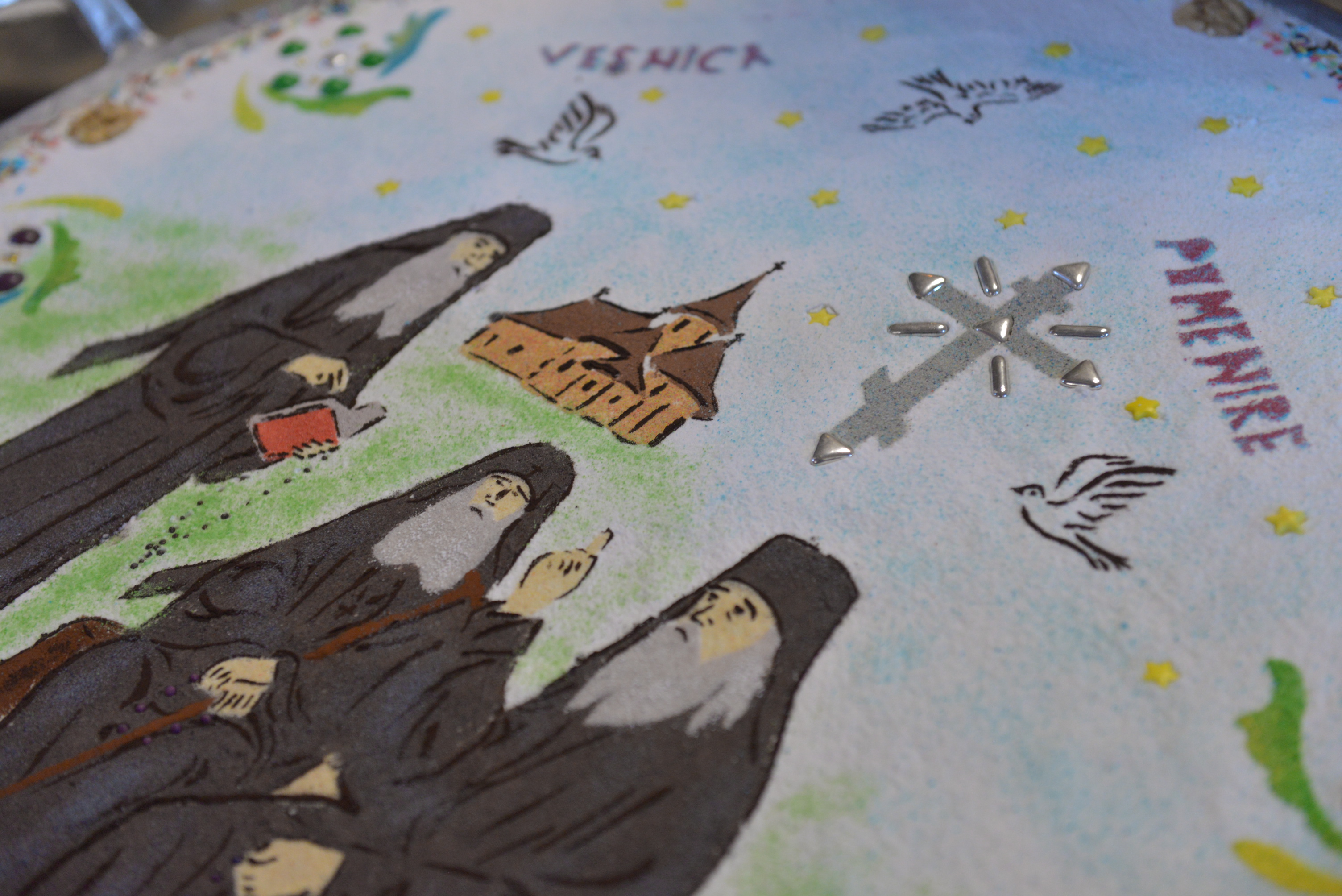 (Video) Slujbă de pomenire la 20 de ani de la adormirea Arhim. Cleopa Ilie