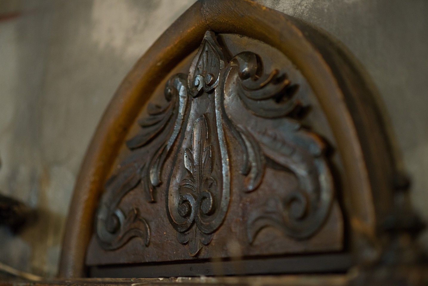 Sfânta Mare Muceniţă Ecaterina a unit în rugăciune preoţi şi credincioşi la Parohia Lozonschi