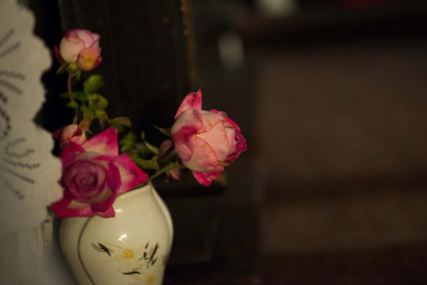 Sfânta Mare Muceniţă Ecaterina a unit în rugăciune preoţi şi credincioşi la Parohia Lozonschi