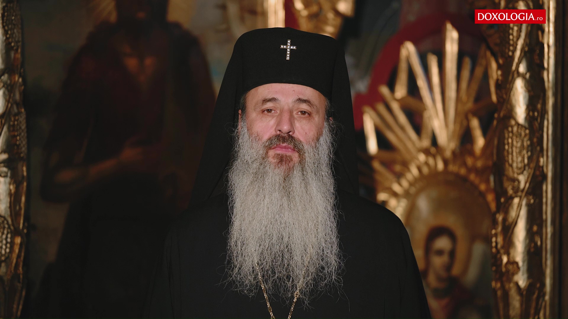 (Video) „Nașterea Domnului, un răstimp de pace, de bucurie, de așezare împreună în Biserică și în familie&quot;