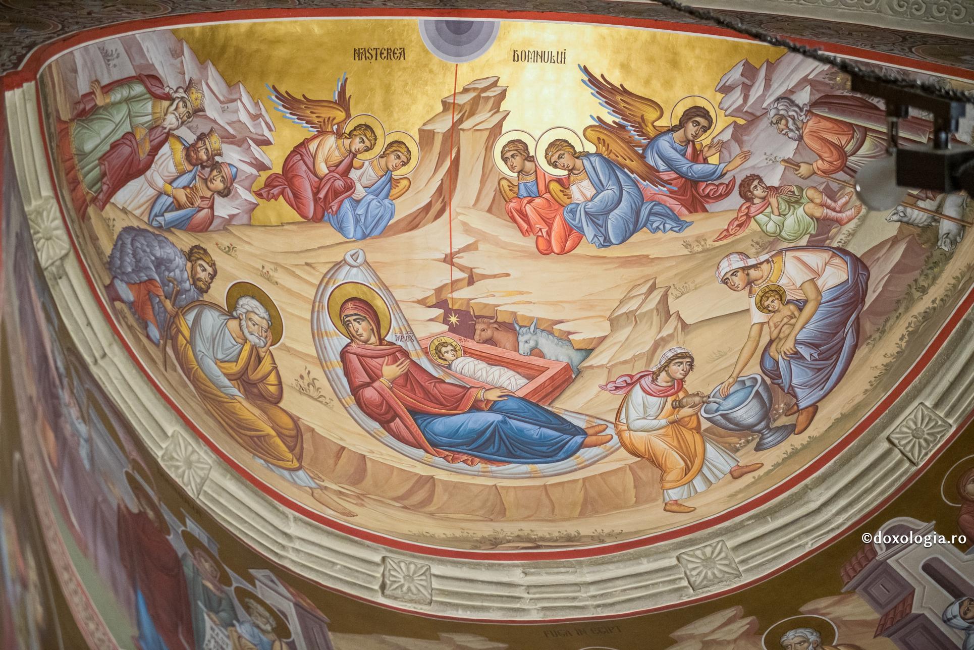 IPS Timotei, Arhiepiscopul Aradului: Răsăritul cel de sus (Scrisoare pastorală, 2018)