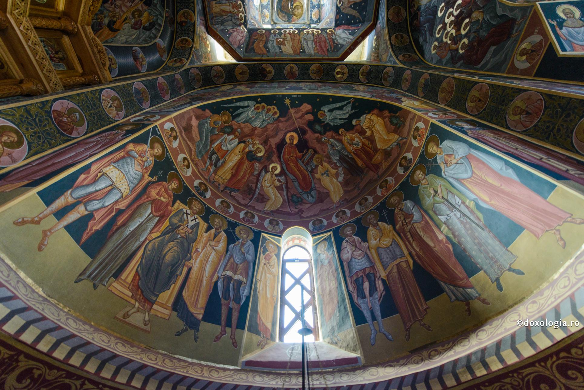 IPS Varsanufie, Arhiepiscopul Râmnicului: Nașterea Domnului și unitatea Bisericii (Scrisoare pastorală, 2018)