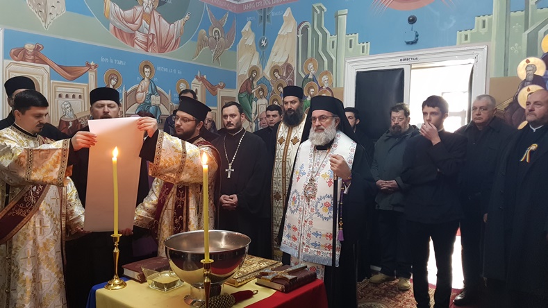 160 de ani de învățământ seminarial în Arhiepiscopia Romanului și Bacăului