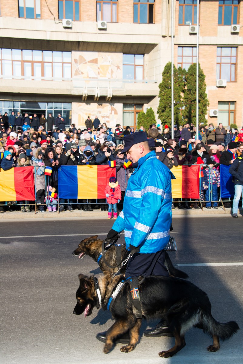 Centenarul la Iași: „Avem nevoie, ca și acum 100 de ani, de aceleași virtuți - credință în Dumnezeu, unitate și încredere sau curaj că putem realiza lucruri mari”