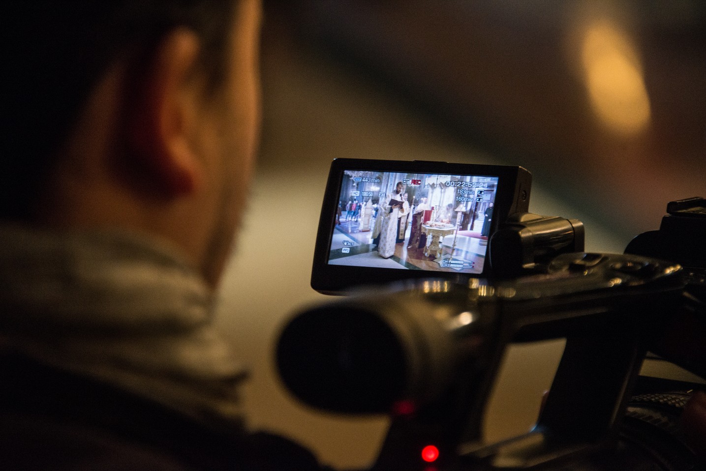 Centenarul la Iași: „Avem nevoie, ca și acum 100 de ani, de aceleași virtuți - credință în Dumnezeu, unitate și încredere sau curaj că putem realiza lucruri mari”