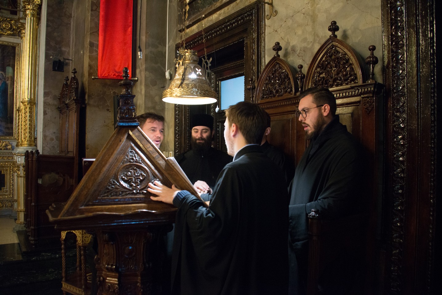 Centenarul la Iași: „Avem nevoie, ca și acum 100 de ani, de aceleași virtuți - credință în Dumnezeu, unitate și încredere sau curaj că putem realiza lucruri mari”