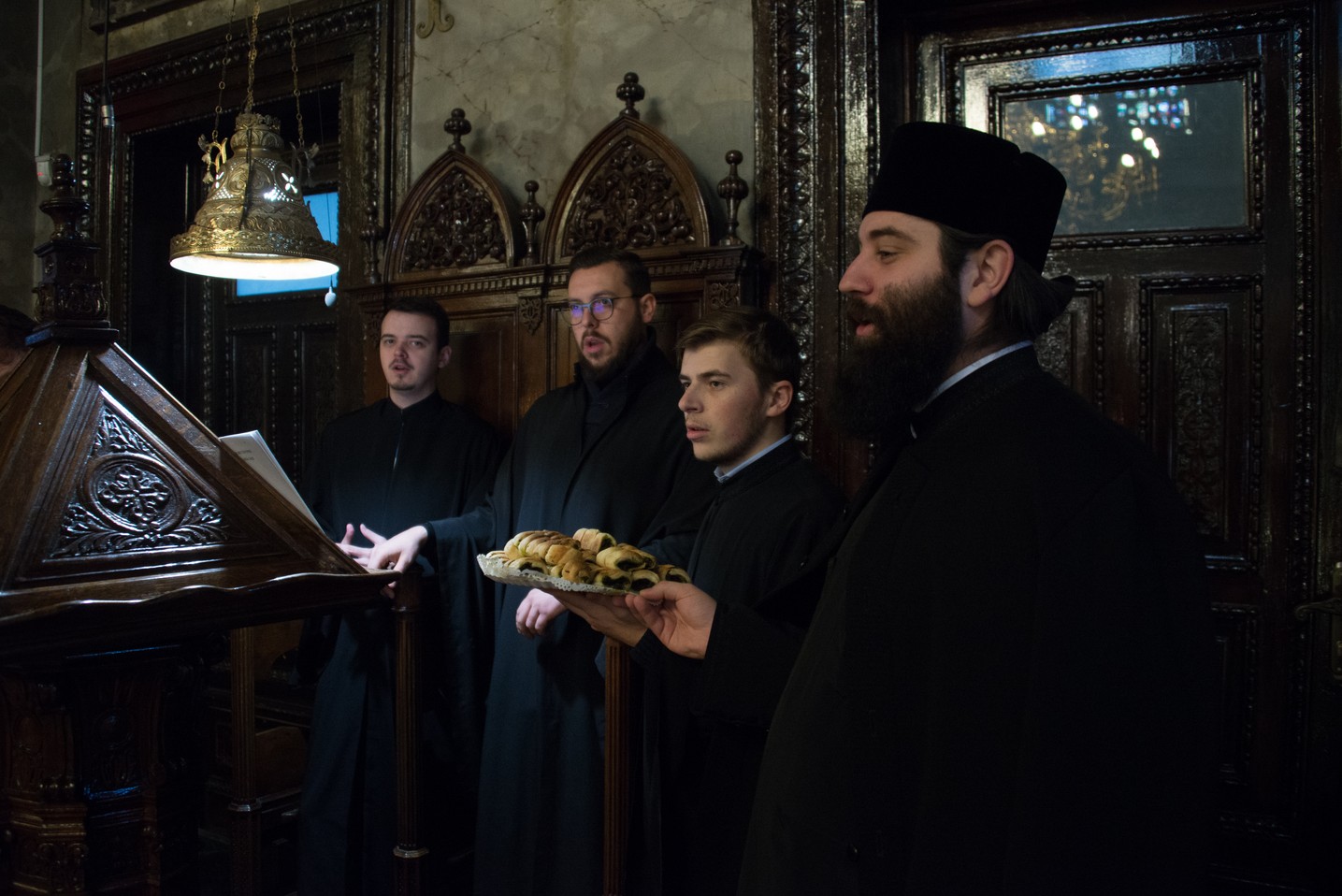 Centenarul la Iași: „Avem nevoie, ca și acum 100 de ani, de aceleași virtuți - credință în Dumnezeu, unitate și încredere sau curaj că putem realiza lucruri mari”