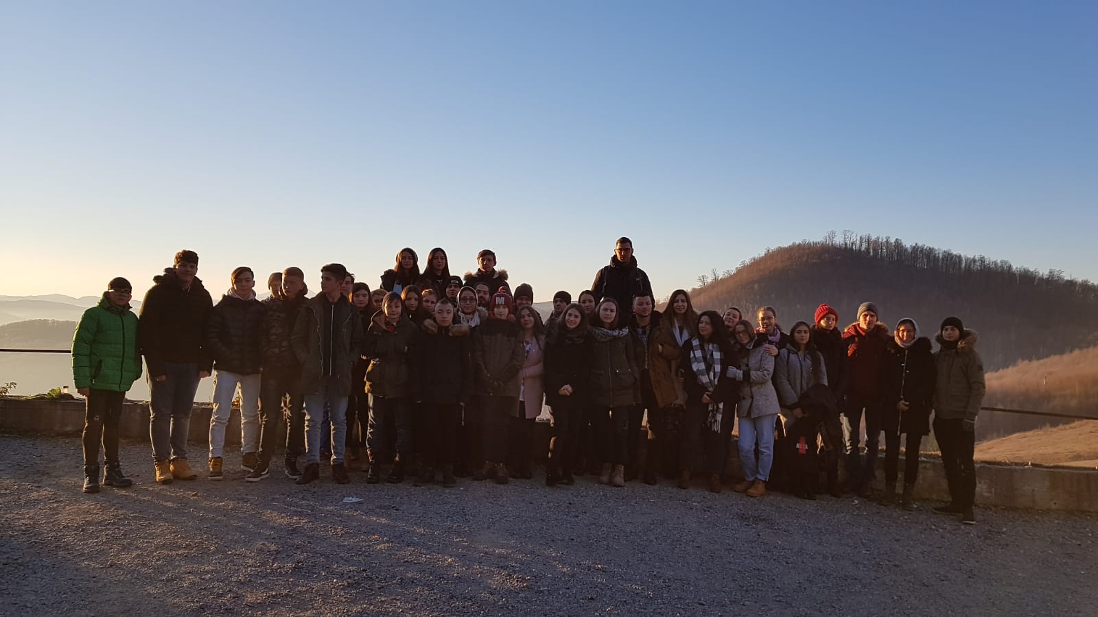 Pelerinaj ATOR Iași în Maramureș Pelerinaj ATOR Iași în Maramureș