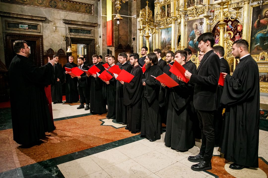 Căminul „Buna Vestire” sau noua comunitate #VIE din mediul teologic ieșean