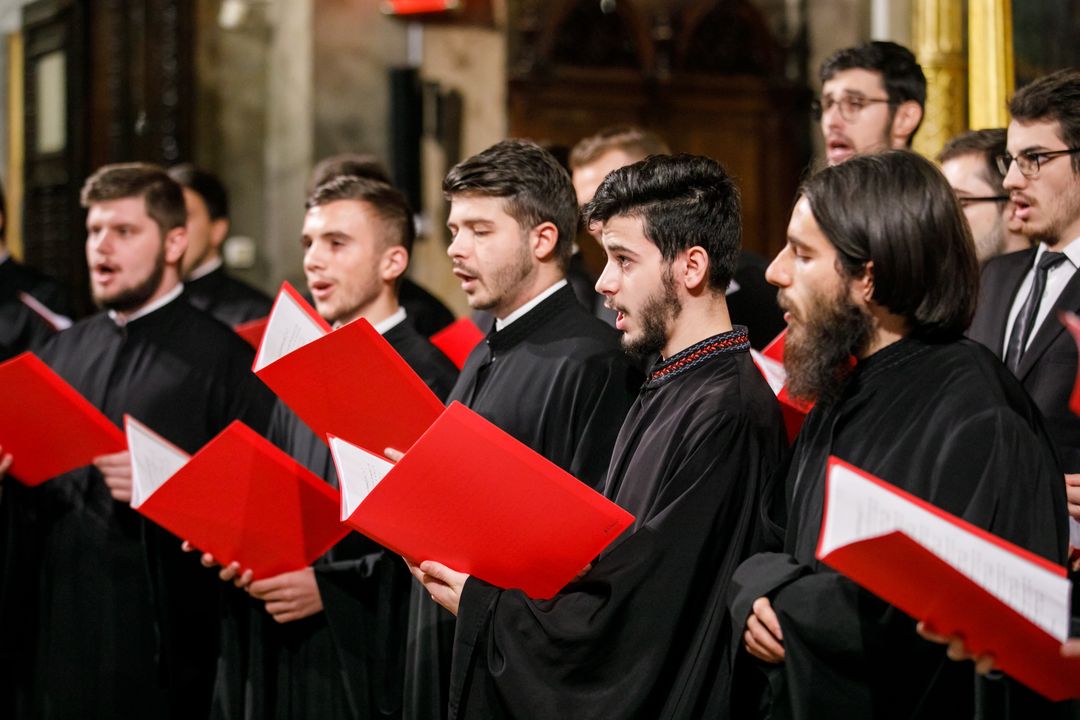 Căminul „Buna Vestire” sau noua comunitate #VIE din mediul teologic ieșean