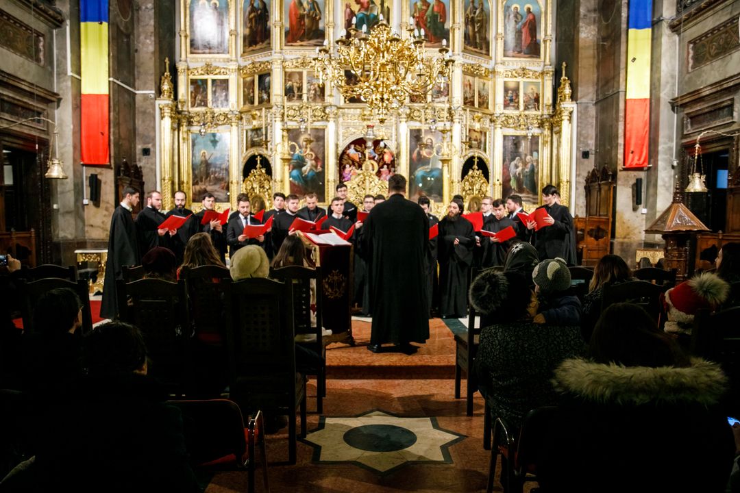 Căminul „Buna Vestire” sau noua comunitate #VIE din mediul teologic ieșean