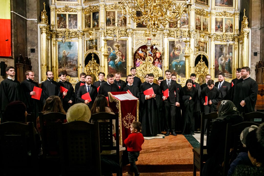 Căminul „Buna Vestire” sau noua comunitate #VIE din mediul teologic ieșean