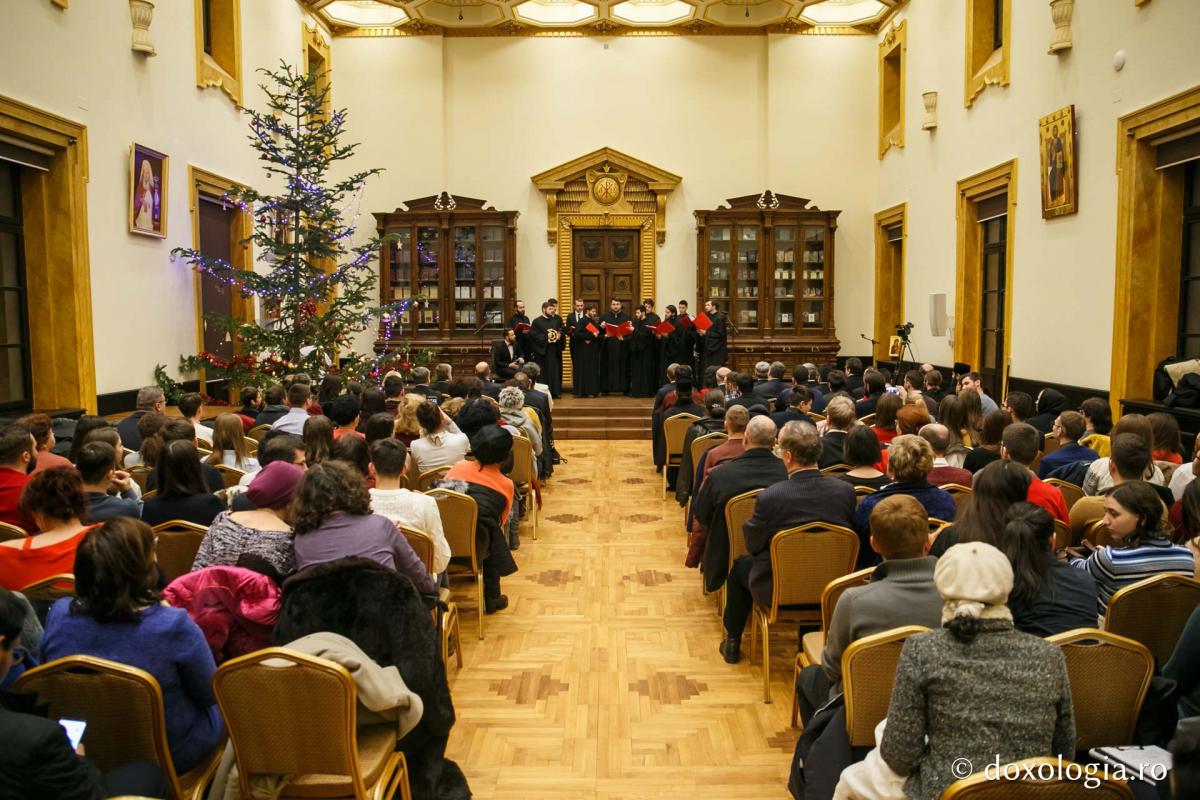 Căminul „Buna Vestire” sau noua comunitate #VIE din mediul teologic ieșean