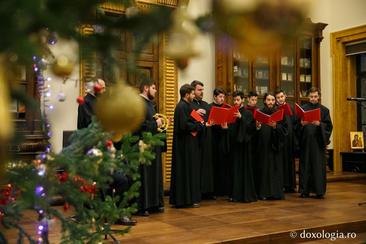 Căminul „Buna Vestire” sau noua comunitate #VIE din mediul teologic ieșean