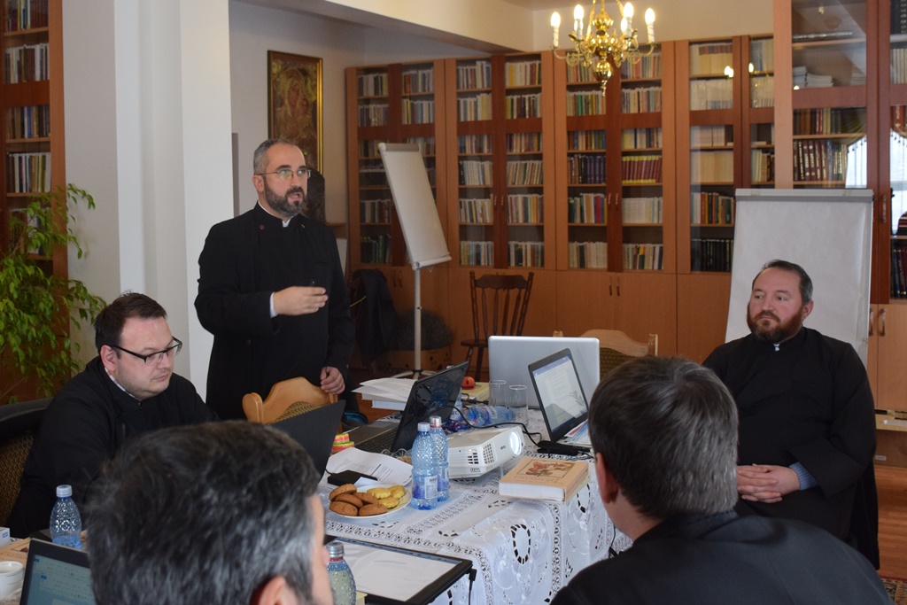 Cateheza de la A la Z(osin)