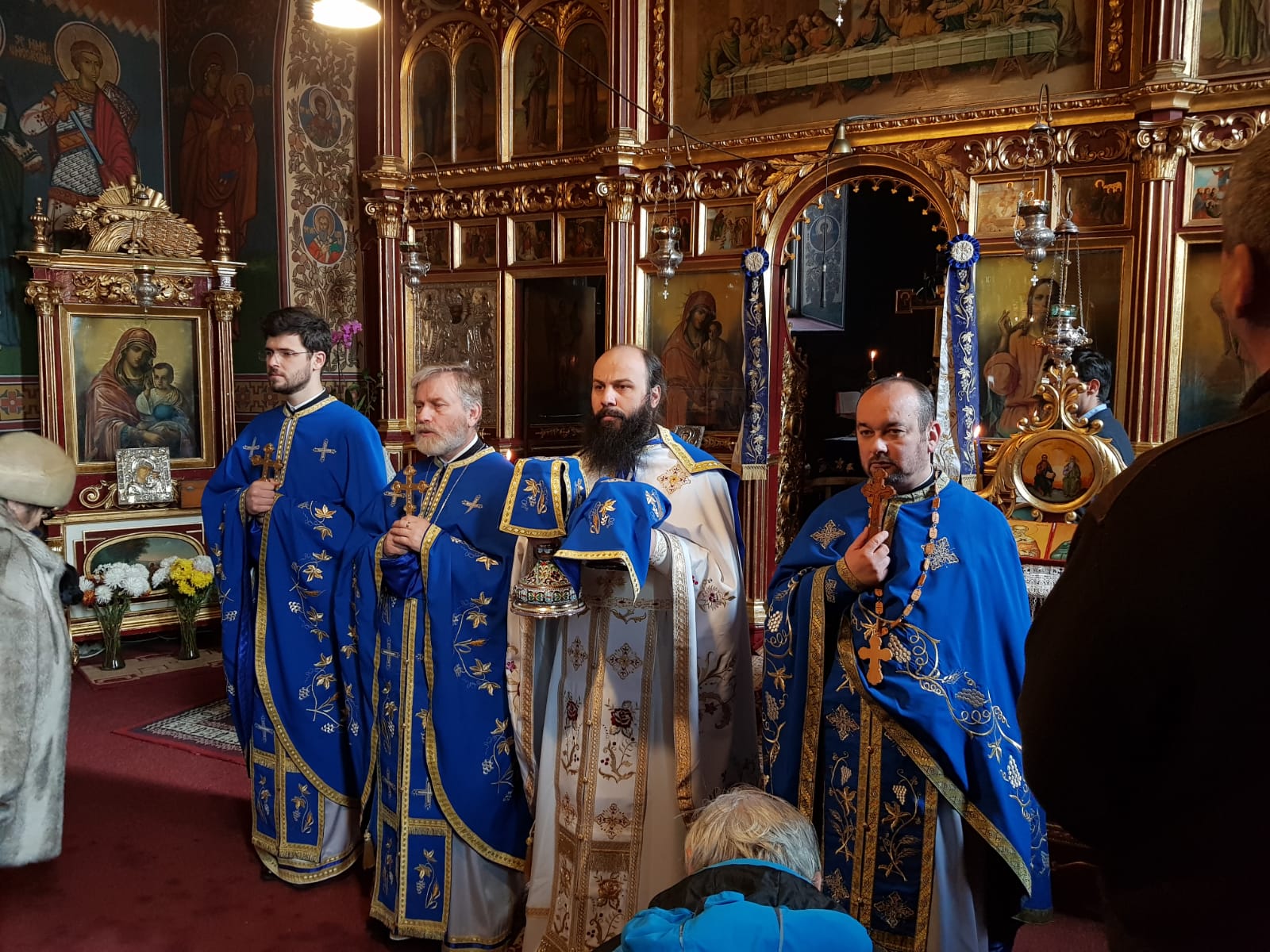 Zilele Colegiului „Sfântul Nicolae”, la ediție aniversară