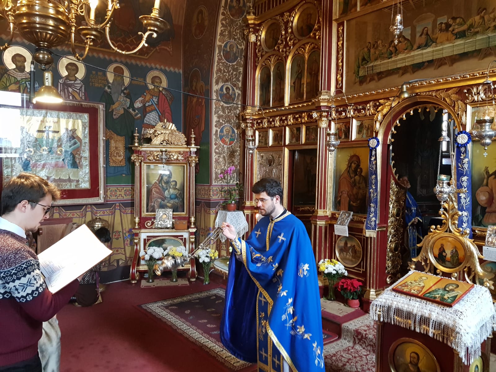 Zilele Colegiului „Sfântul Nicolae”, la ediție aniversară