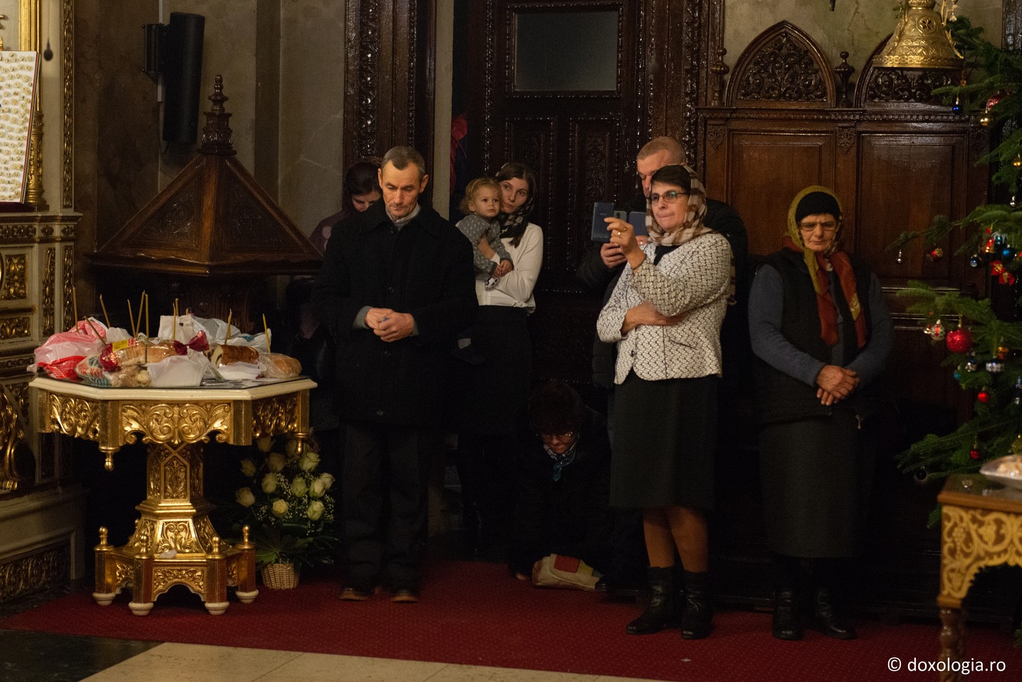 IPS Mitropolit Teofan: „Cel care are credință în Dumnezeu, atunci când totul este bine nu se mândrește, iar când apar necazuri și supărări nădăjduiește în Domnul” IPS Mitropolit Teofan: „Cel care are credință în Dumnezeu, atunci când totul este bine nu se mândrește, iar când apar necazuri și supărări nădăjduiește în Domnul”