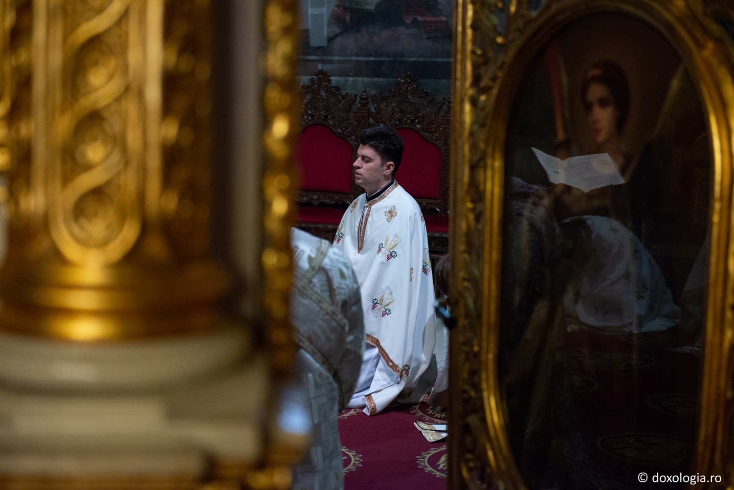 IPS Mitropolit Teofan: „Cel care are credință în Dumnezeu, atunci când totul este bine nu se mândrește, iar când apar necazuri și supărări nădăjduiește în Domnul” IPS Mitropolit Teofan: „Cel care are credință în Dumnezeu, atunci când totul este bine nu se mândrește, iar când apar necazuri și supărări nădăjduiește în Domnul”