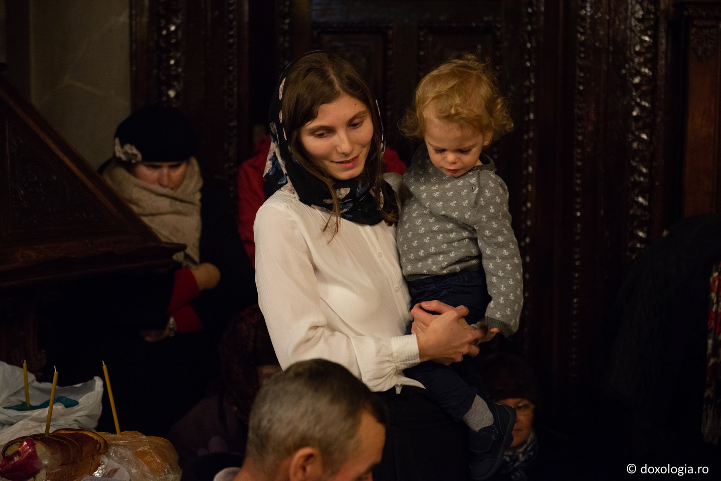 IPS Mitropolit Teofan: „Cel care are credință în Dumnezeu, atunci când totul este bine nu se mândrește, iar când apar necazuri și supărări nădăjduiește în Domnul” IPS Mitropolit Teofan: „Cel care are credință în Dumnezeu, atunci când totul este bine nu se mândrește, iar când apar necazuri și supărări nădăjduiește în Domnul”