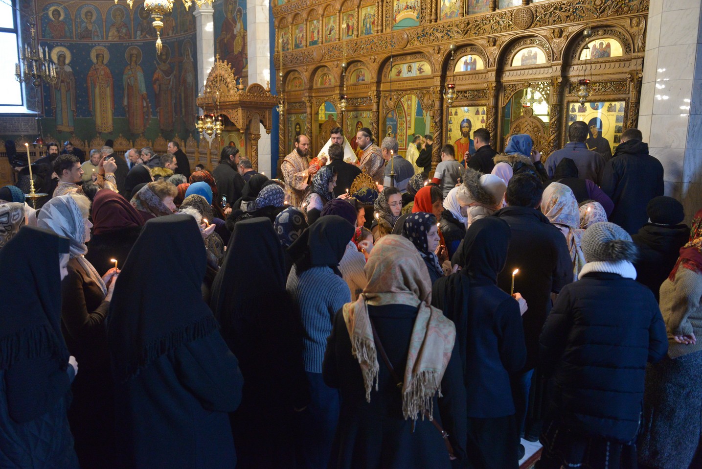 Slujbă de pomenire pentru Părintele Cleopa Ilie, la 20 de ani de la trecerea sa la Domnul Slujbă de pomenire pentru Părintele Cleopa Ilie, la 20 de ani de la trecerea sa la Domnul