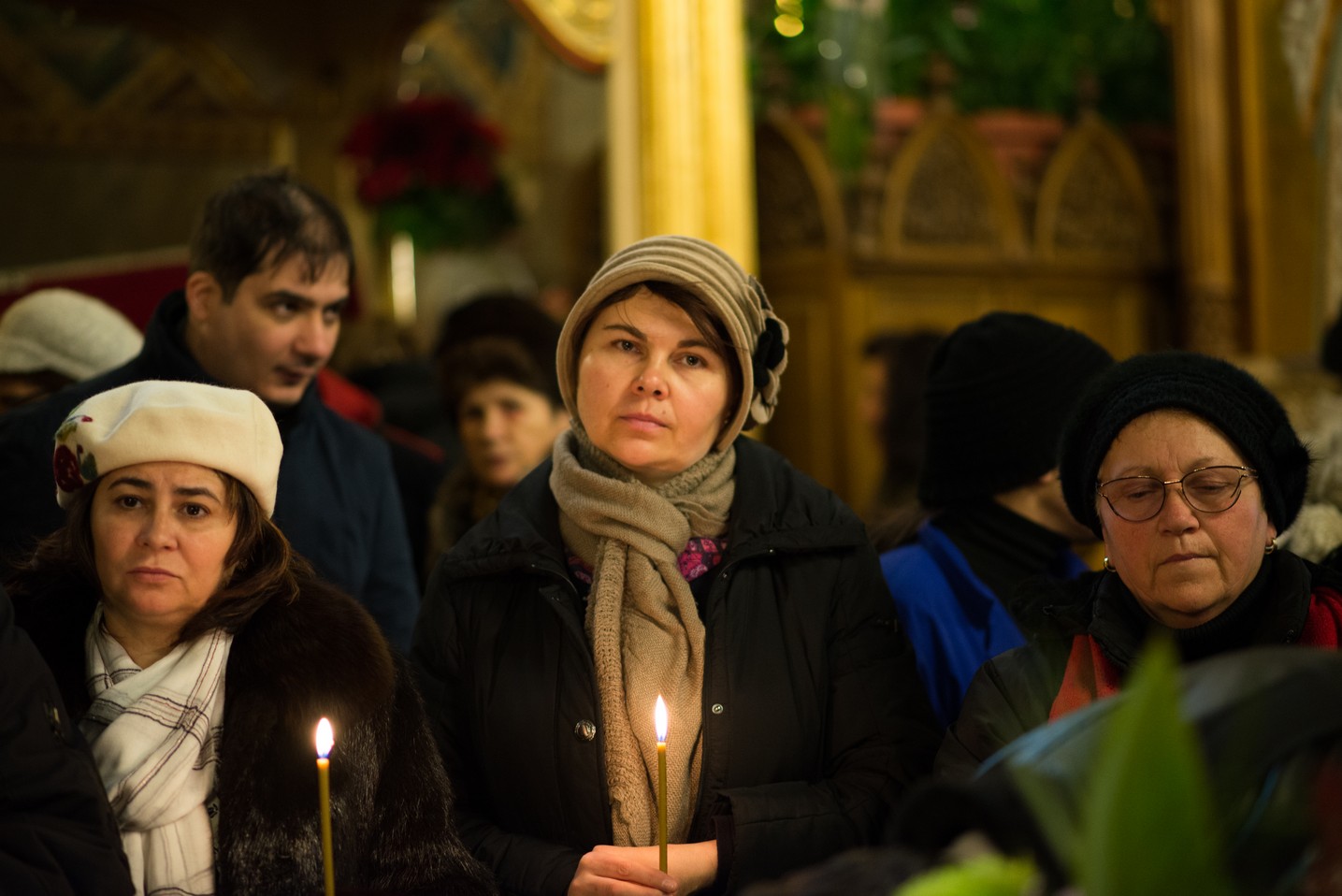 Slujba Parastasului pentru făuritorii Unirii Bucovinei cu Regatul României: „Să se arate duhul unității și în revenirea acasă a teritoriilor încă înstrăinate”