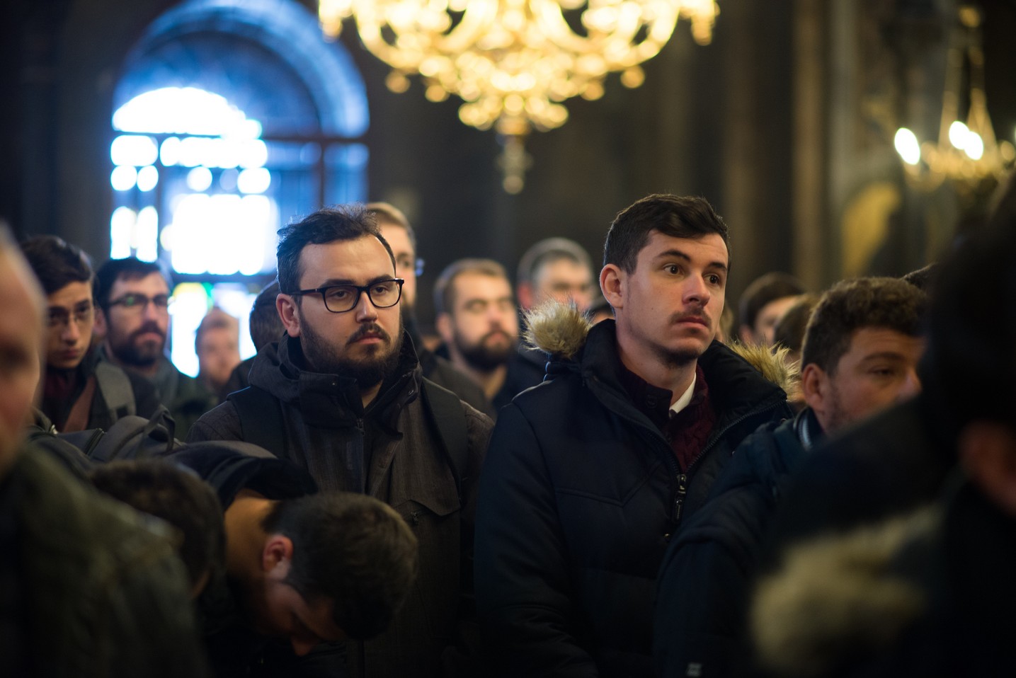 Slujba Parastasului pentru făuritorii Unirii Bucovinei cu Regatul României: „Să se arate duhul unității și în revenirea acasă a teritoriilor încă înstrăinate”