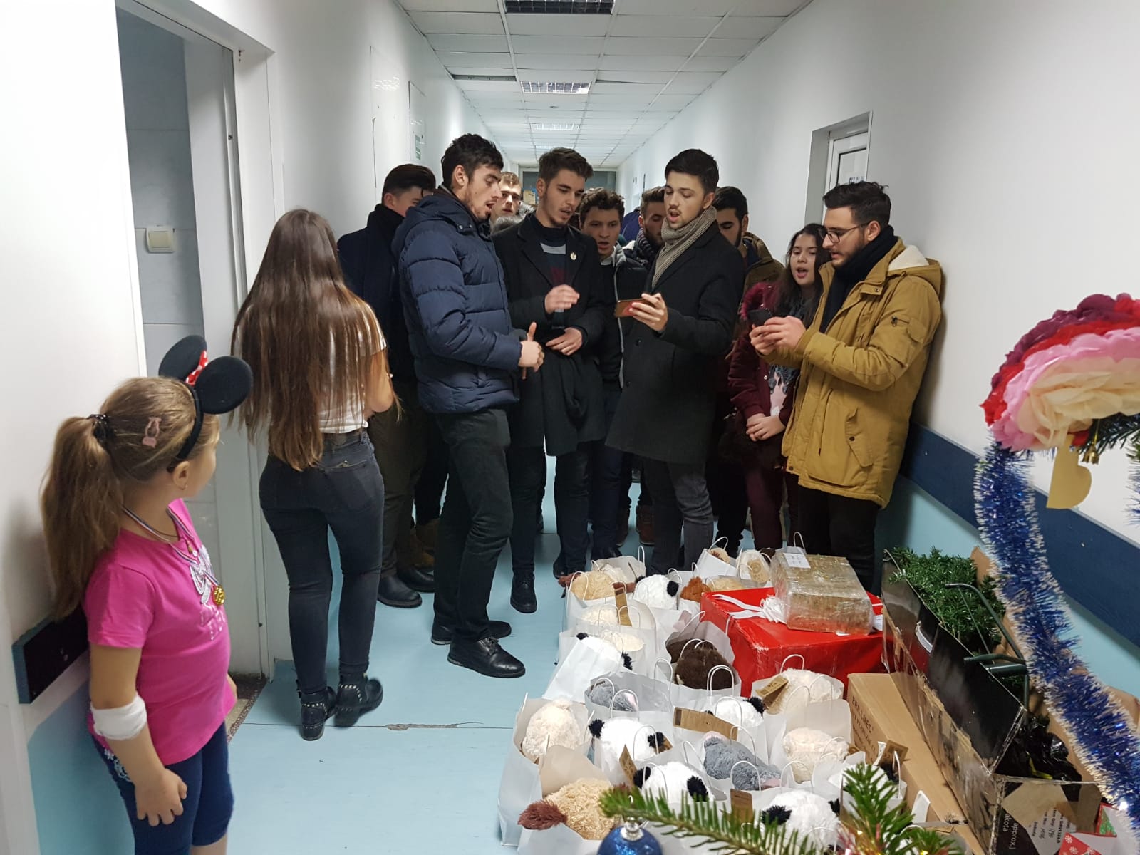 Zilele Colegiului „Sfântul Nicolae”, la ediție aniversară