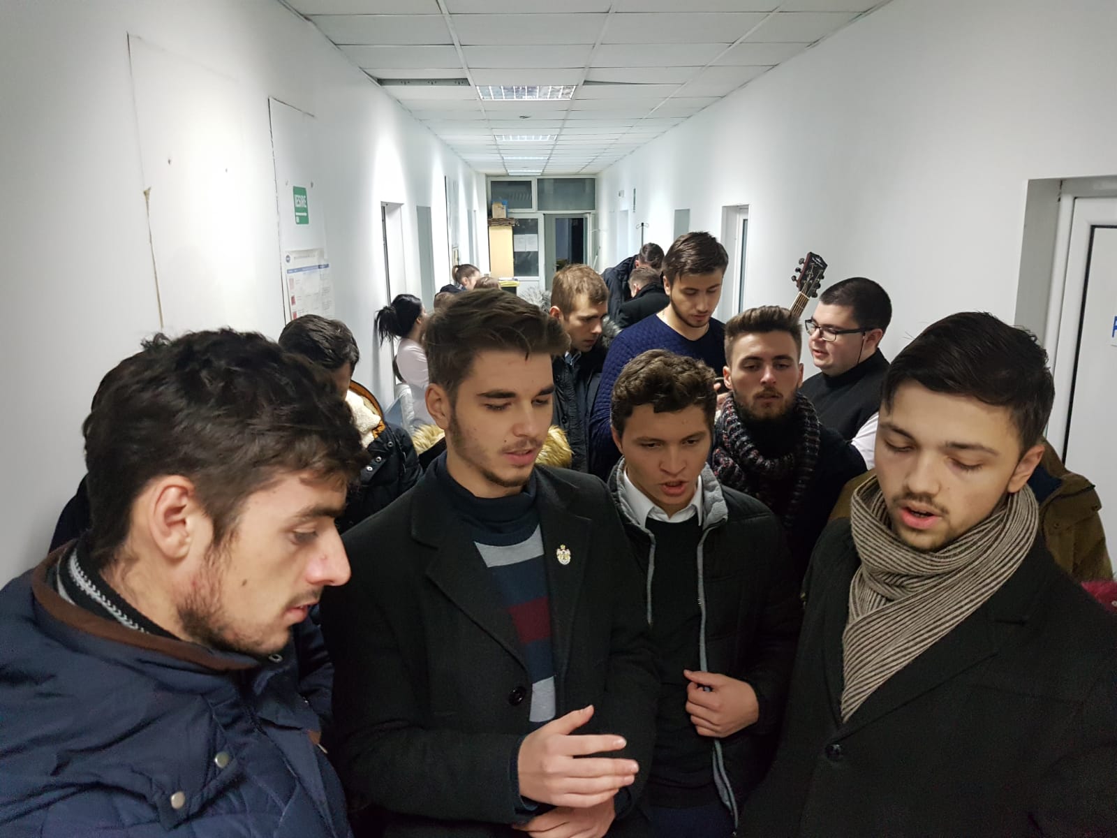 Zilele Colegiului „Sfântul Nicolae”, la ediție aniversară