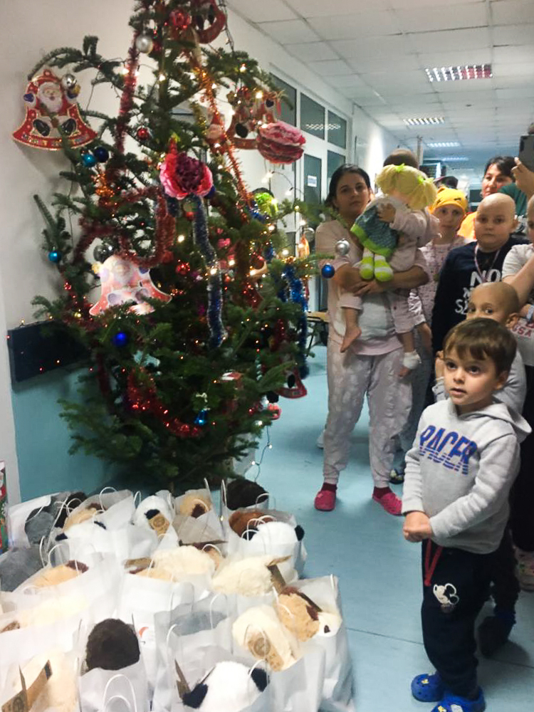 Zilele Colegiului „Sfântul Nicolae”, la ediție aniversară