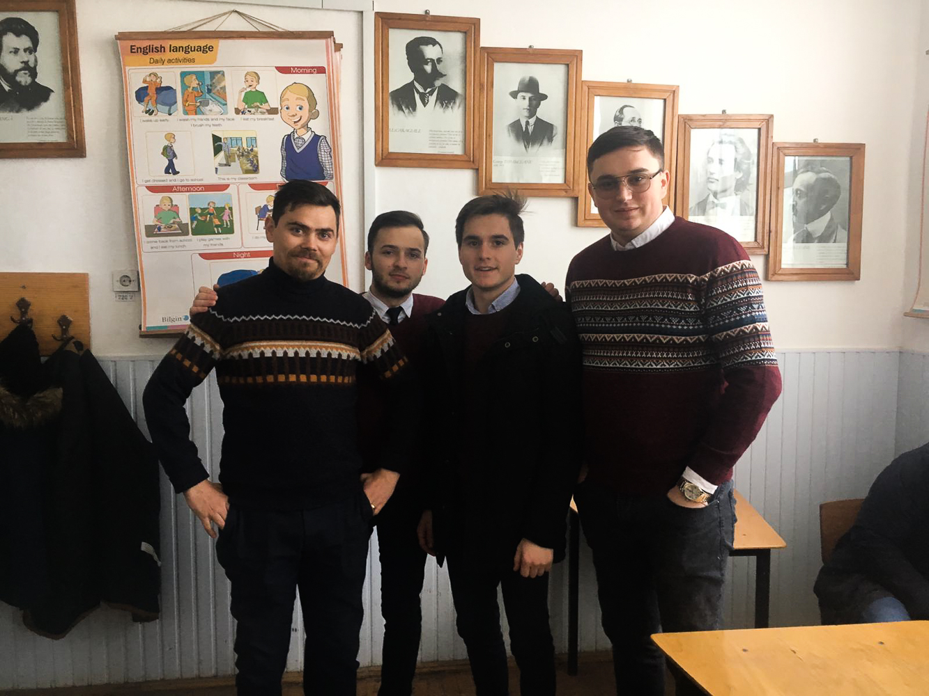 Zilele Colegiului „Sfântul Nicolae”, la ediție aniversară