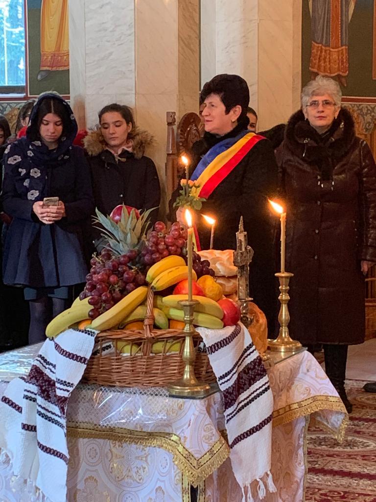 Eminescu, comemorat la Seminarul Teologic „Veniamin Costachi” de la Neamț