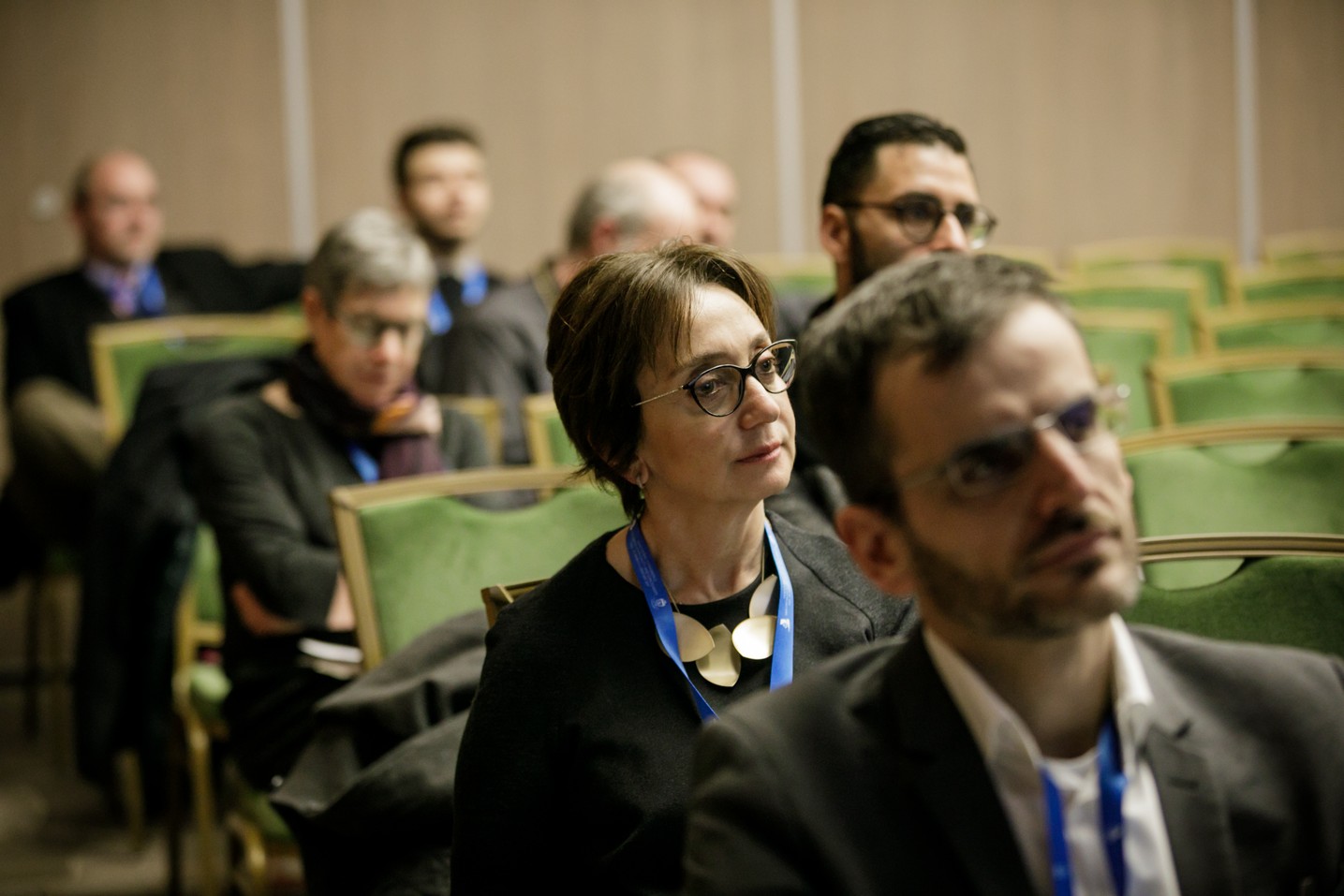 Comunicări ştiinţifice, vernisaj de icoane şi lansări de carte, în cadrul Conferinţei IOTA organizate la Iaşi