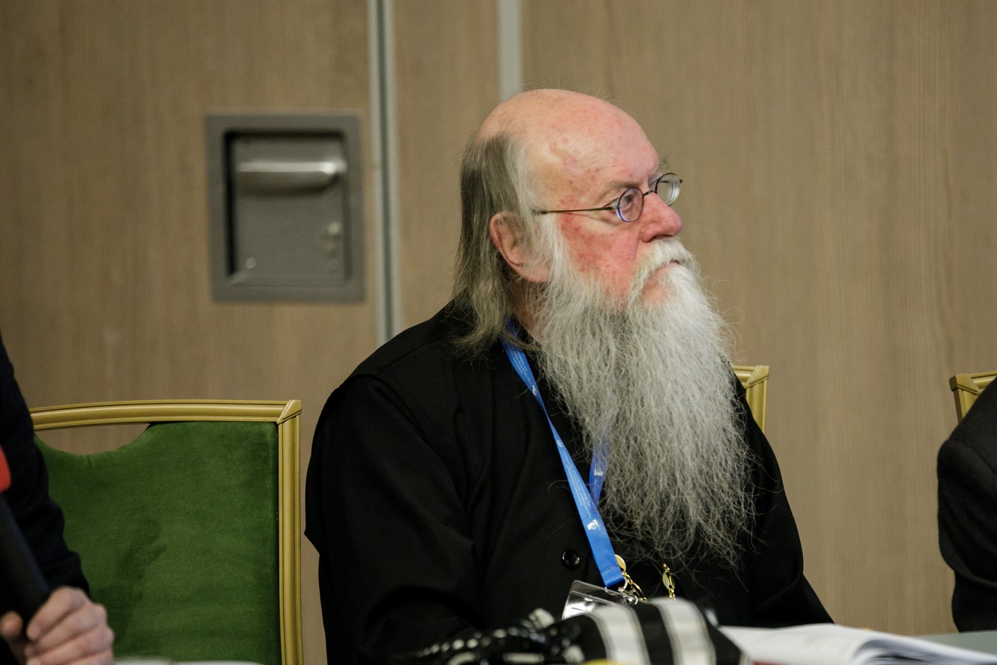 Comunicări ştiinţifice, vernisaj de icoane şi lansări de carte, în cadrul Conferinţei IOTA organizate la Iaşi