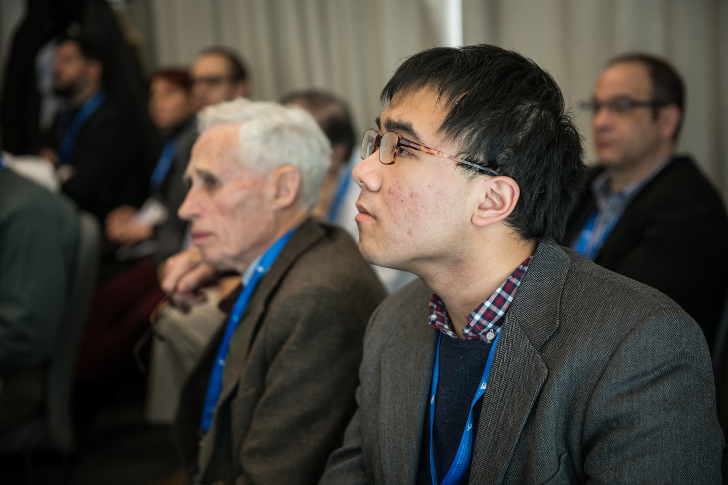 Comunicări ştiinţifice, vernisaj de icoane şi lansări de carte, în cadrul Conferinţei IOTA organizate la Iaşi